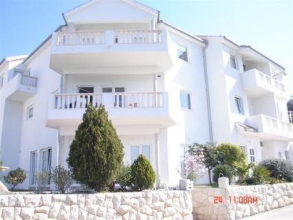 Apartmani Levarda Trogir Zewnętrze zdjęcie